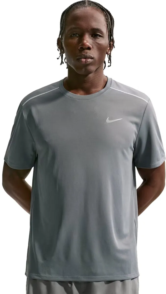 Nike Miler Dri-FIT Heren Training T-shirt IF2082-084
