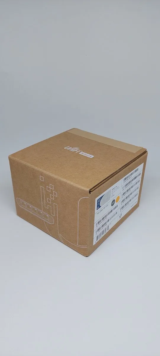 Ubiquiti UniFi Switch FLEX Mini 5 Poorten - 5 Stuks
