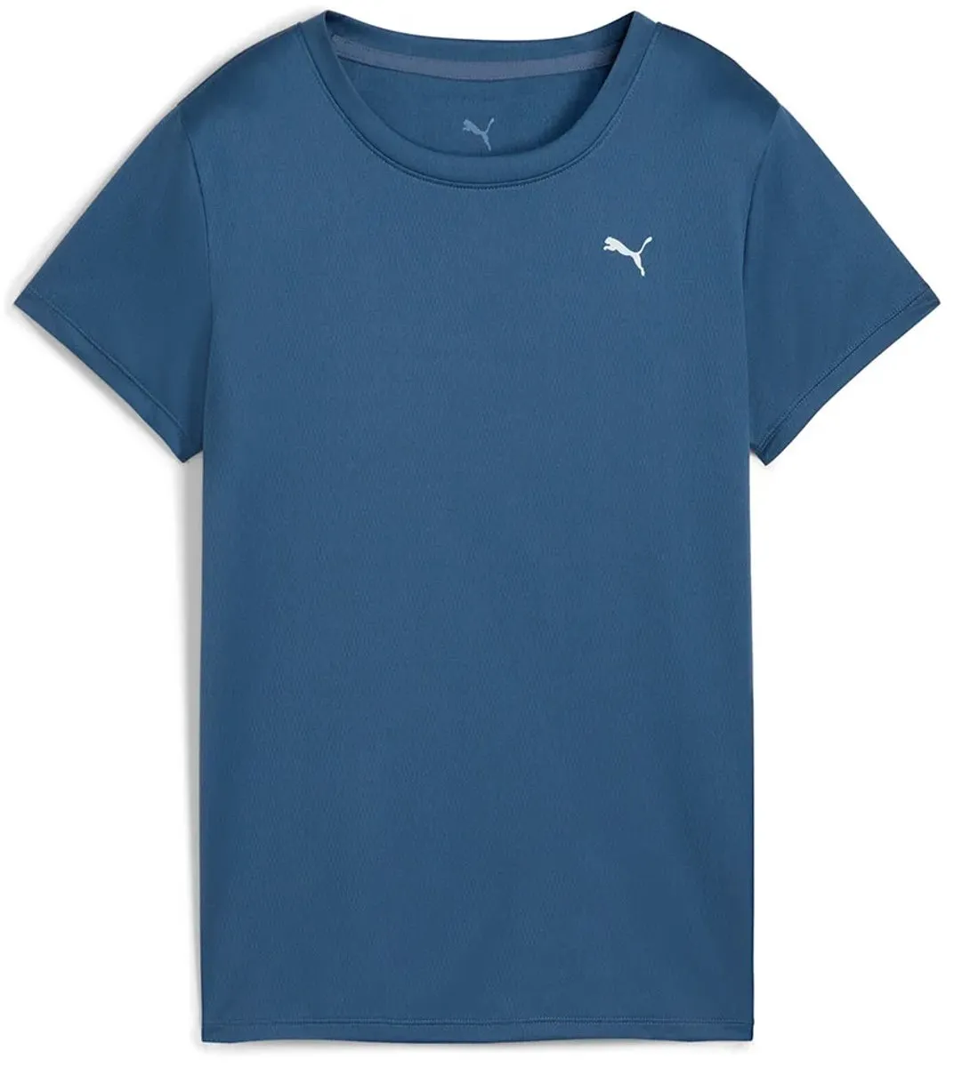 PUMA Graphics Run Forever Faster T-shirt