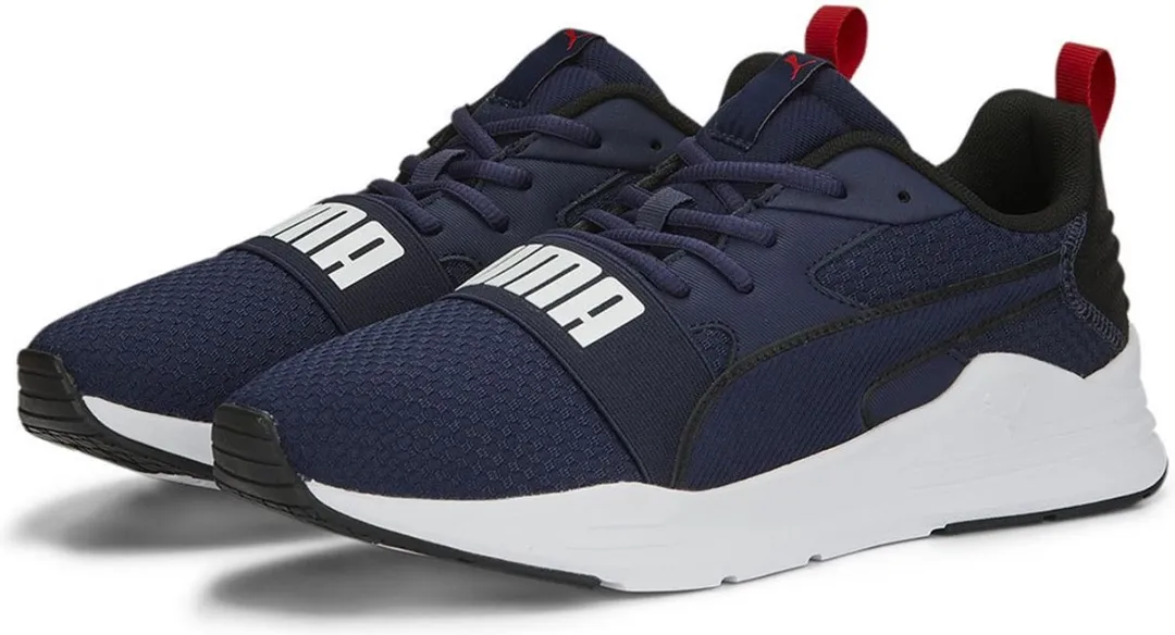 PUMA Wired Run Pure Schoenen