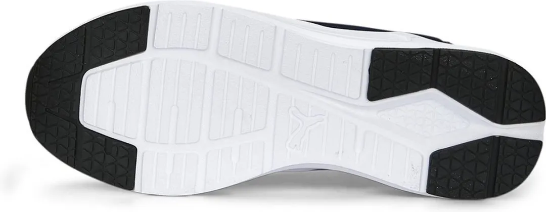 PUMA Wired Run Pure Schoenen - 42.5 - Zwart