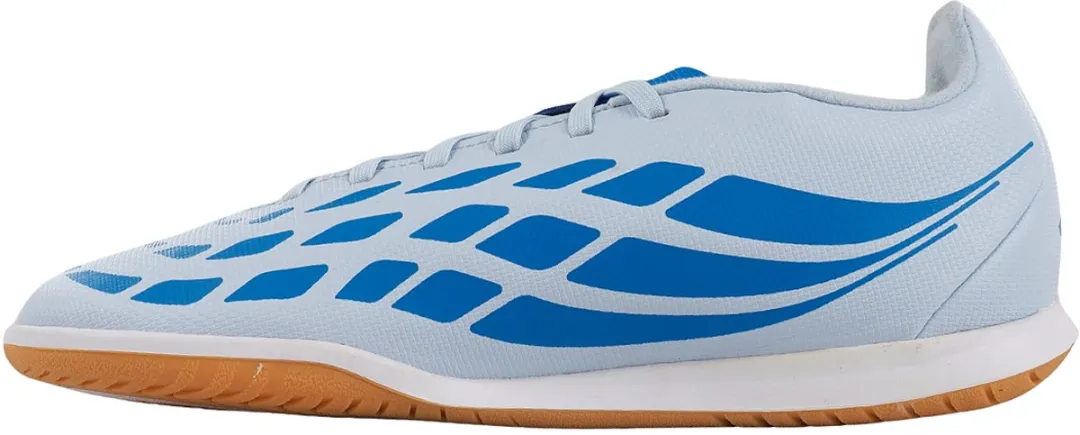 Adidas Predator Club IN Sala Schoenen - Blauw 37 1/3