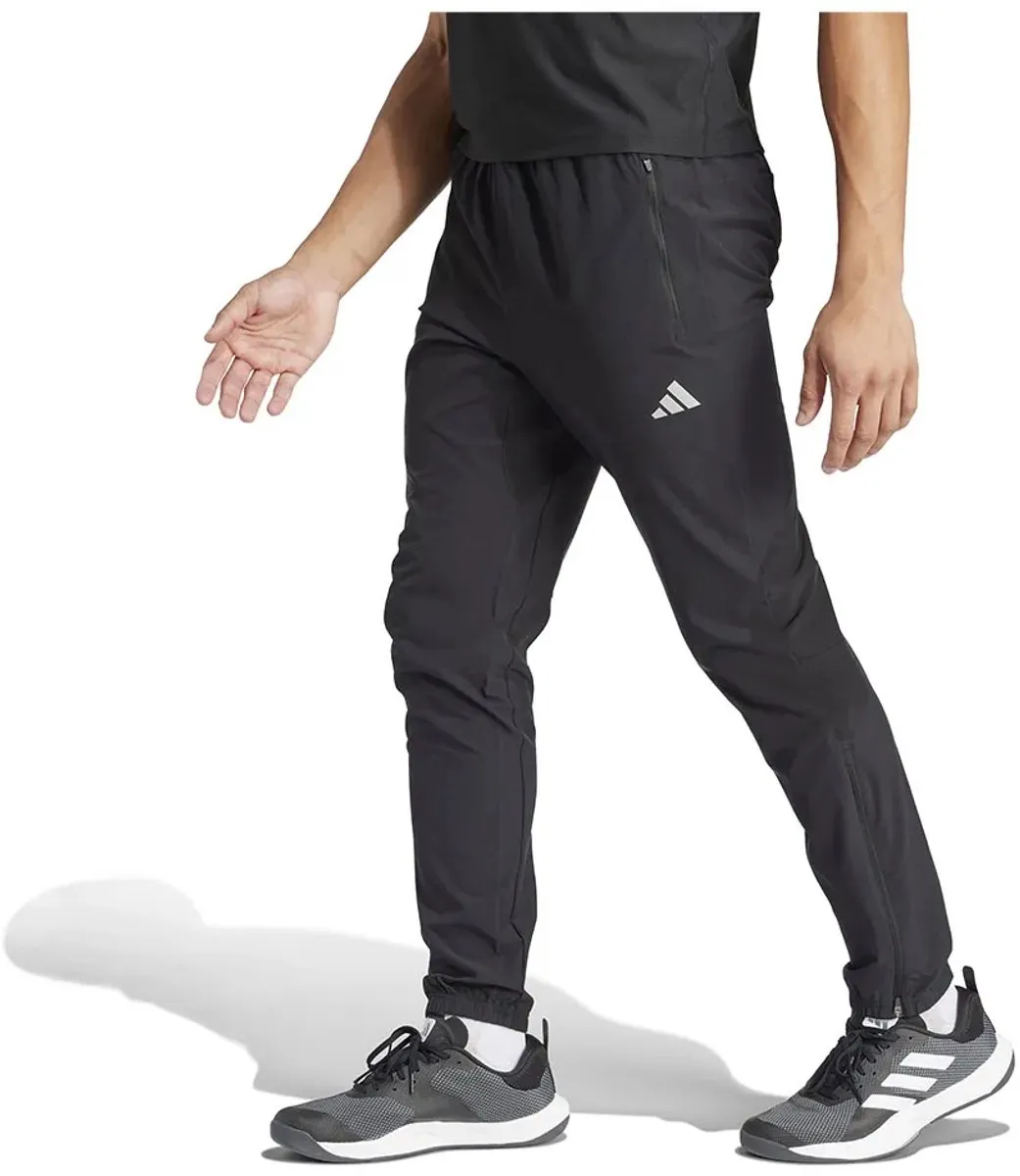 adidas Run It Tko Trainingsbroek - XL - Zwart