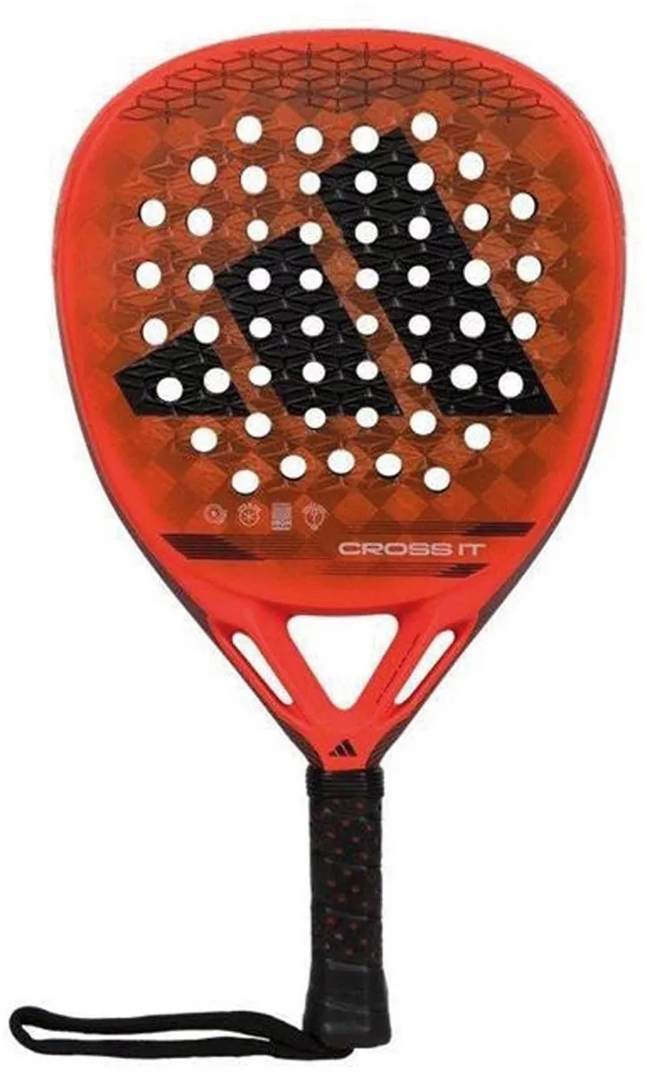 Adidas Padelracket Cross It Outlet