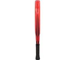 Adidas Padelracket Cross It Outlet - L0 - Rood/Zwart