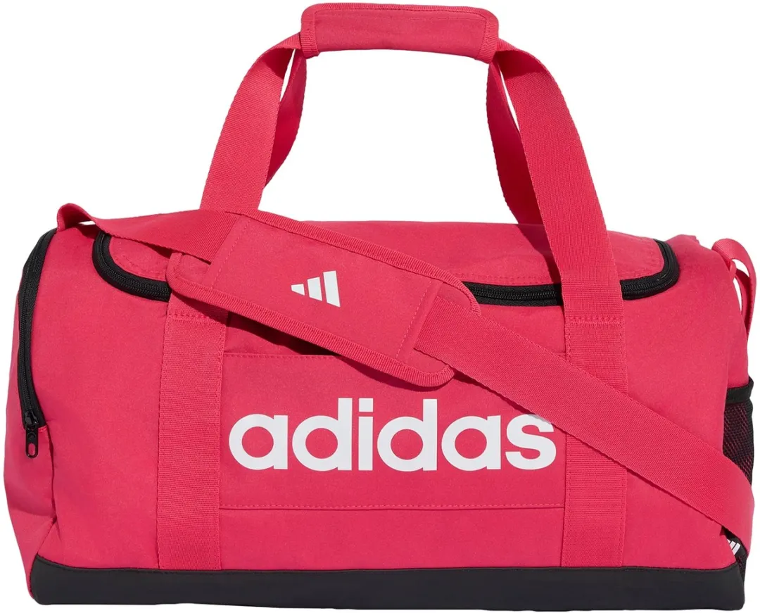 Adidas Performance Linear Duffeltas - 24L - Roze