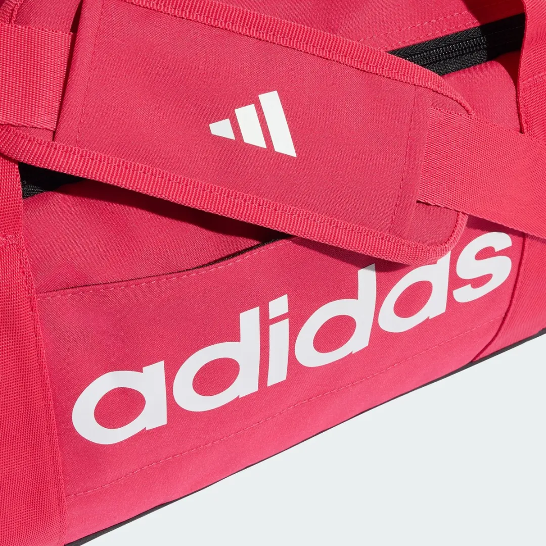 Adidas Performance Linear Duffeltas - 24L - Roze