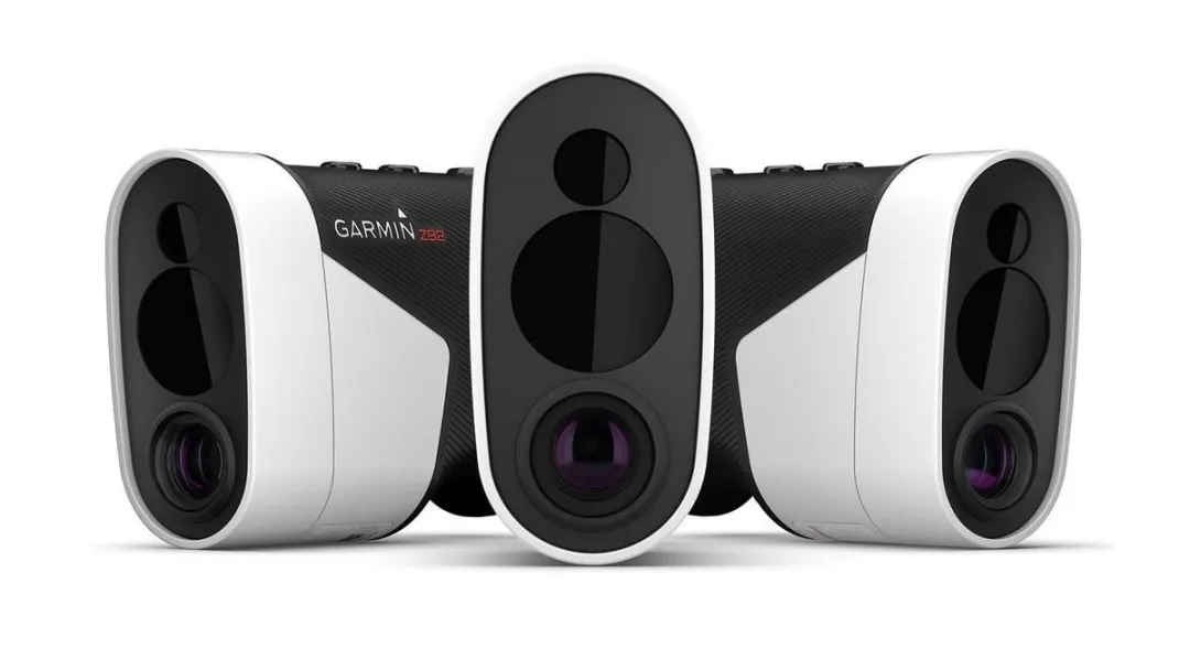 Garmin Approach Z82 Laser Rangefinder - Tan