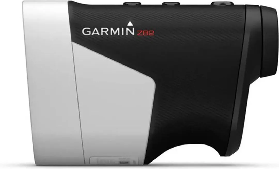 Garmin Approach Z82 Laser Rangefinder - Tan