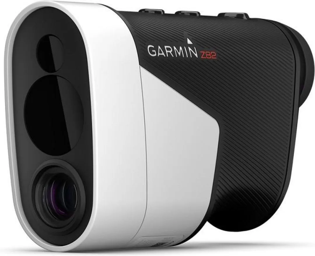 Garmin Approach Z82 Laser Rangefinder