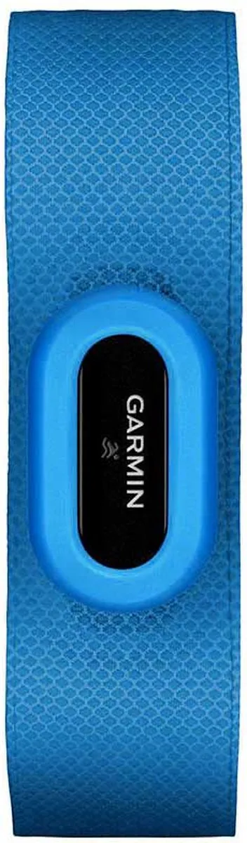 Garmin HRM-Swim Hartslagmeter - Blauw