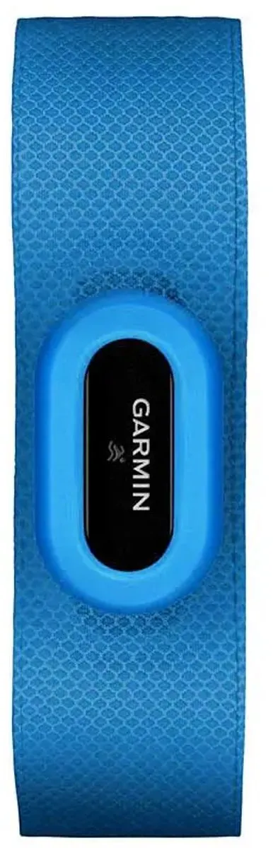 Garmin HRM-Swim Hartslagmeter - Blauw