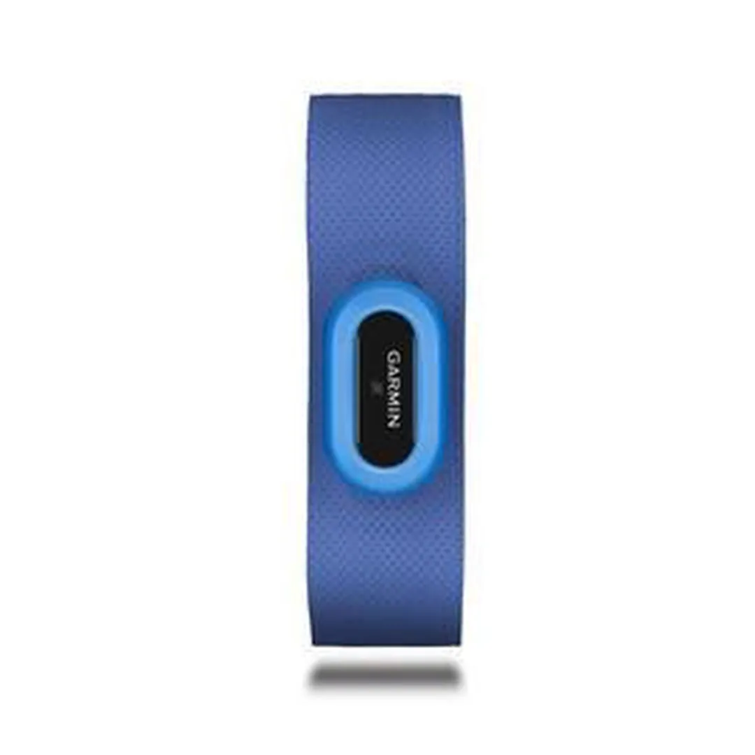 Garmin HRM-Swim Hartslagmeter - Blauw