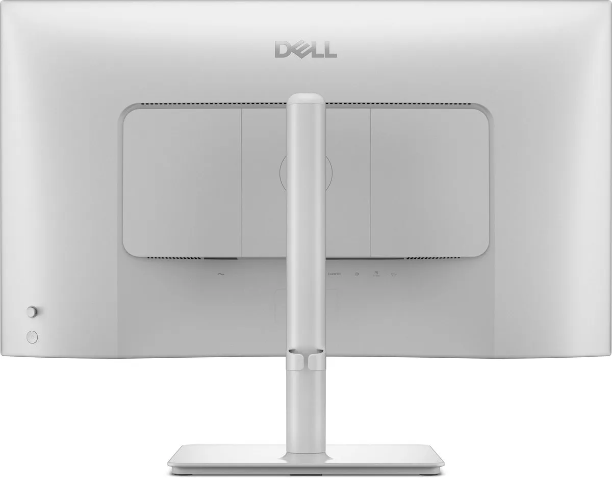 Dell S2725DC Gaming Monitor 27" Quad HD - Wit