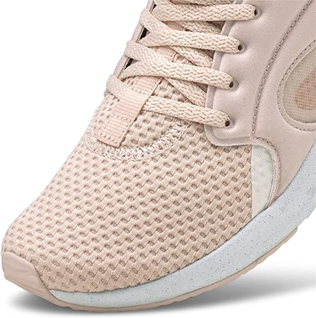 PUMA Better Foam Adore Dames Schoenen - 38.5 - Lotus Wit