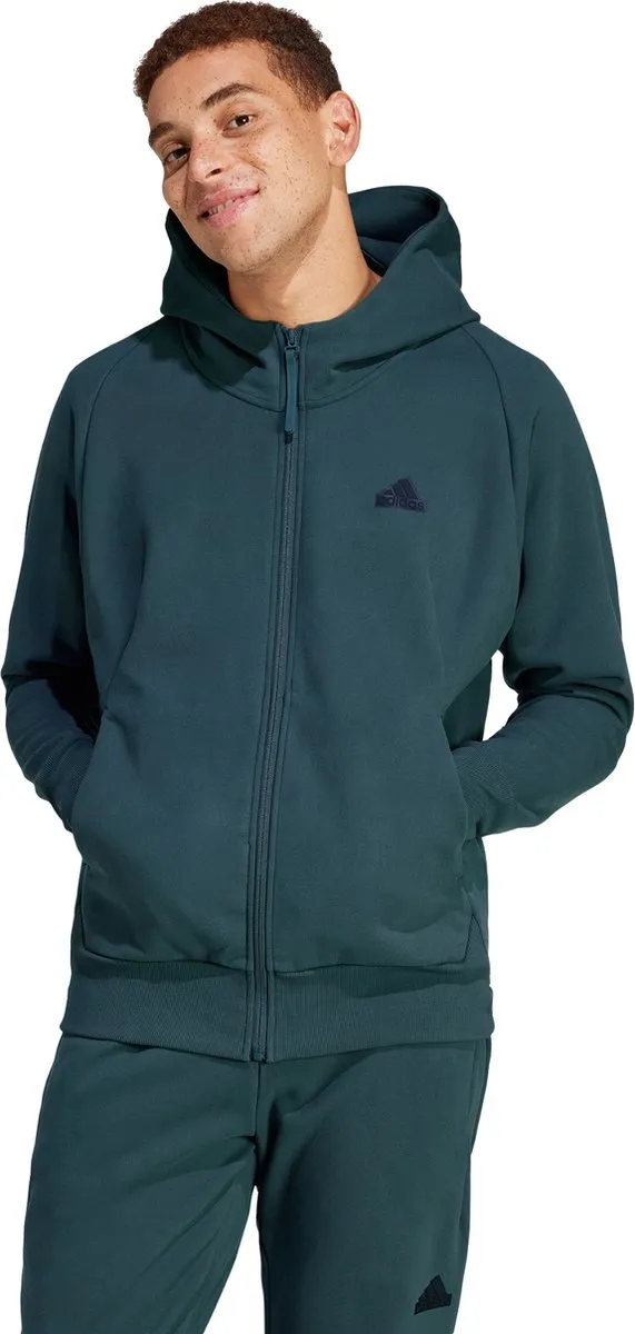 adidas Z.N.E. Winterized Trainingsjack IR5240