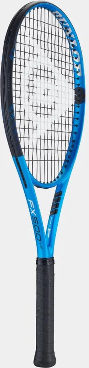 Dunlop 23 FX 500 Lite Tennisracket L2 - Blauw