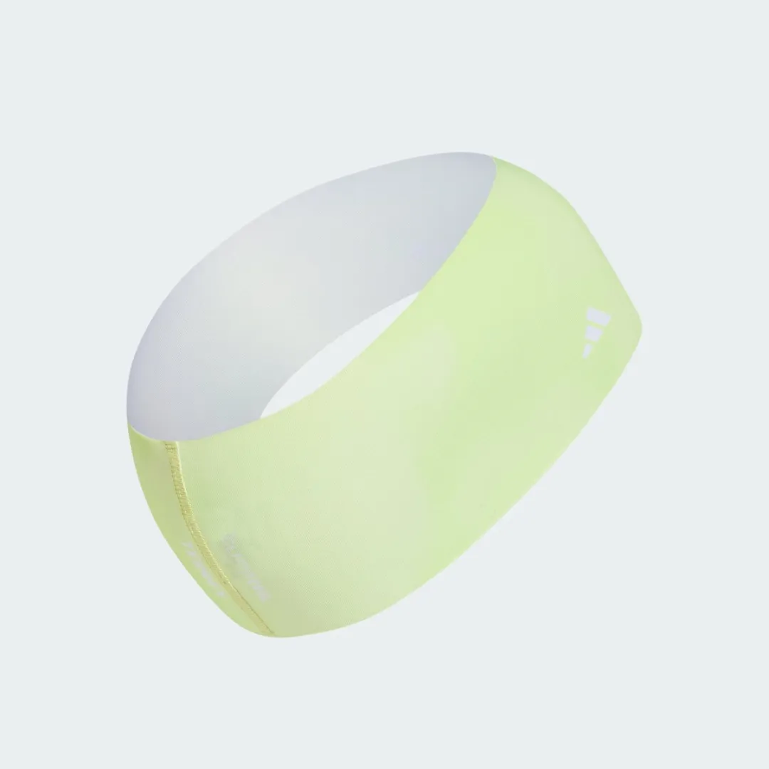 Adidas Terrex Climacool Graphic Hoofdband - Geel