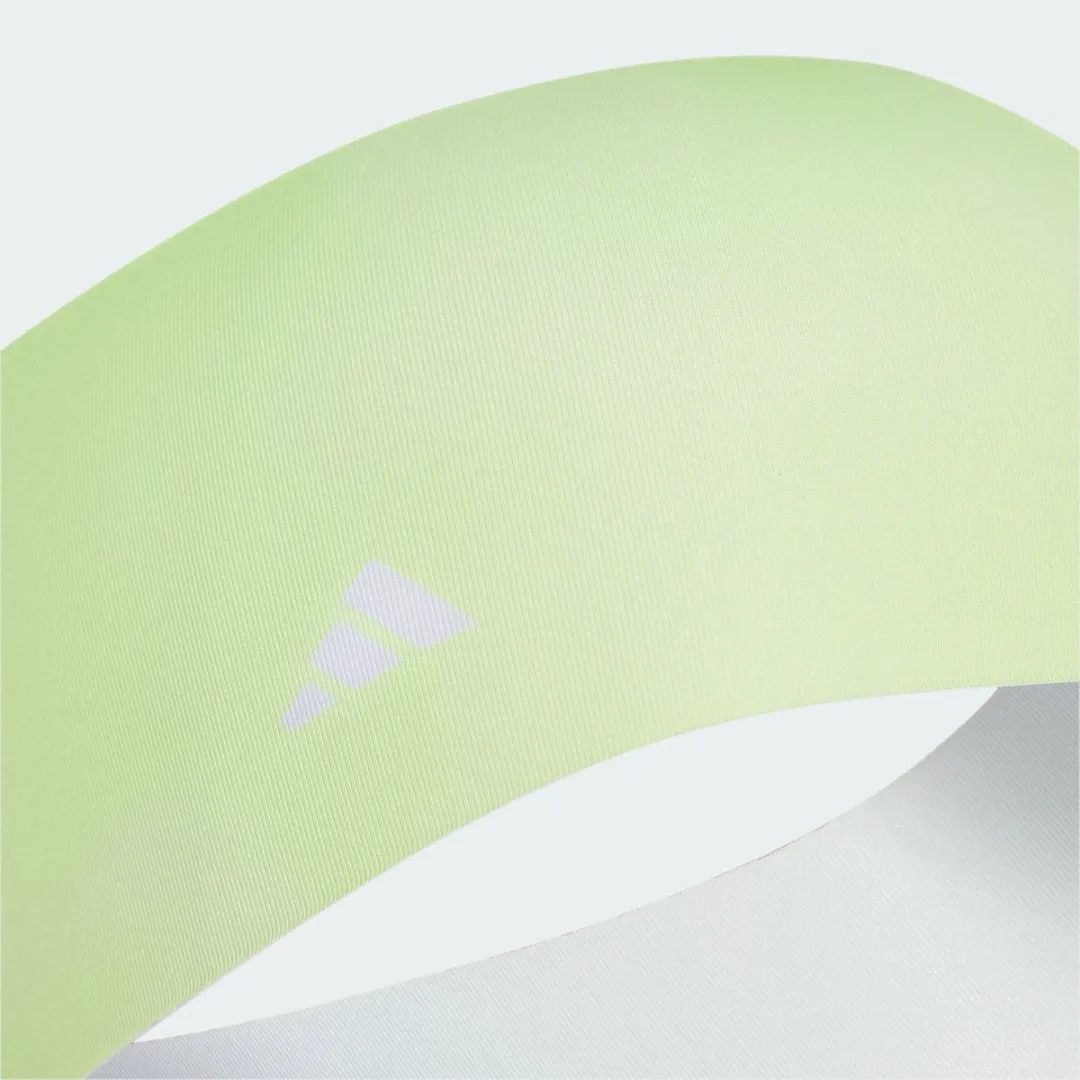 Adidas Terrex Climacool Graphic Hoofdband - Geel