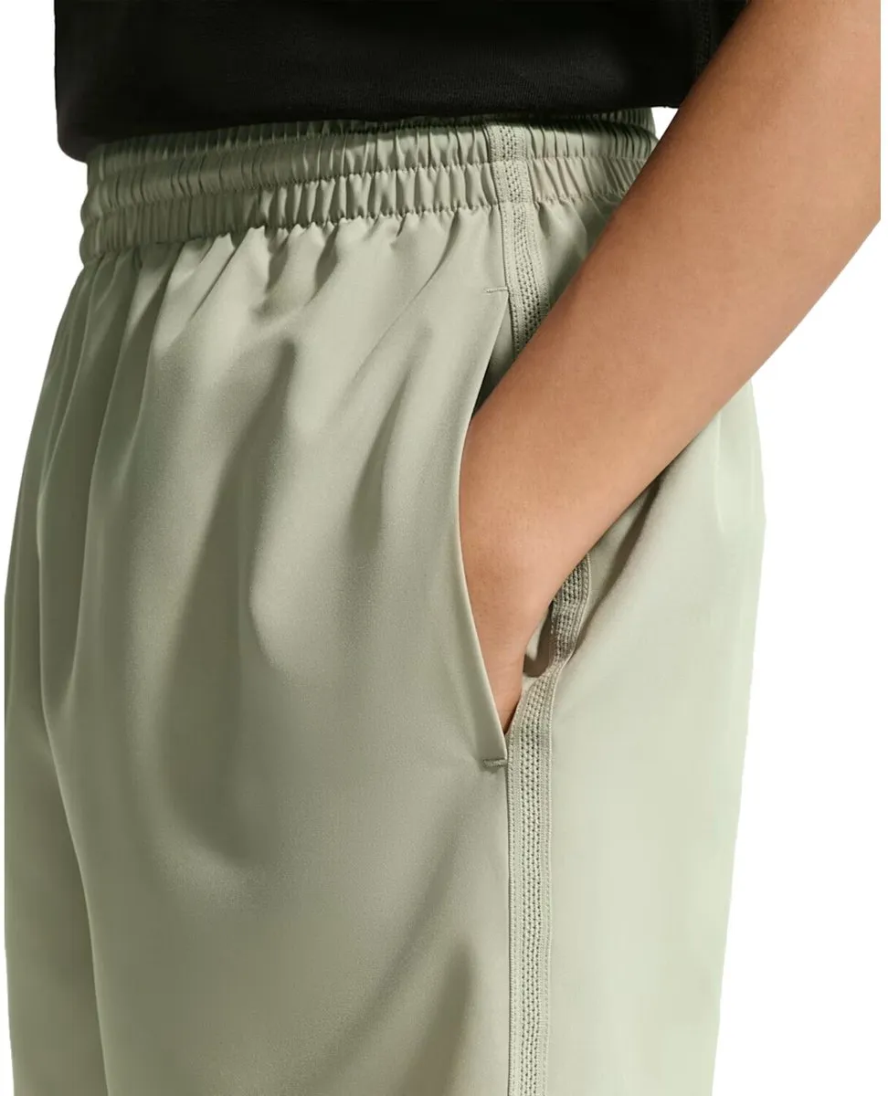 Nike Dri-FIT Icon Kinder Short Dx5382-304 - 140/146cm Groen