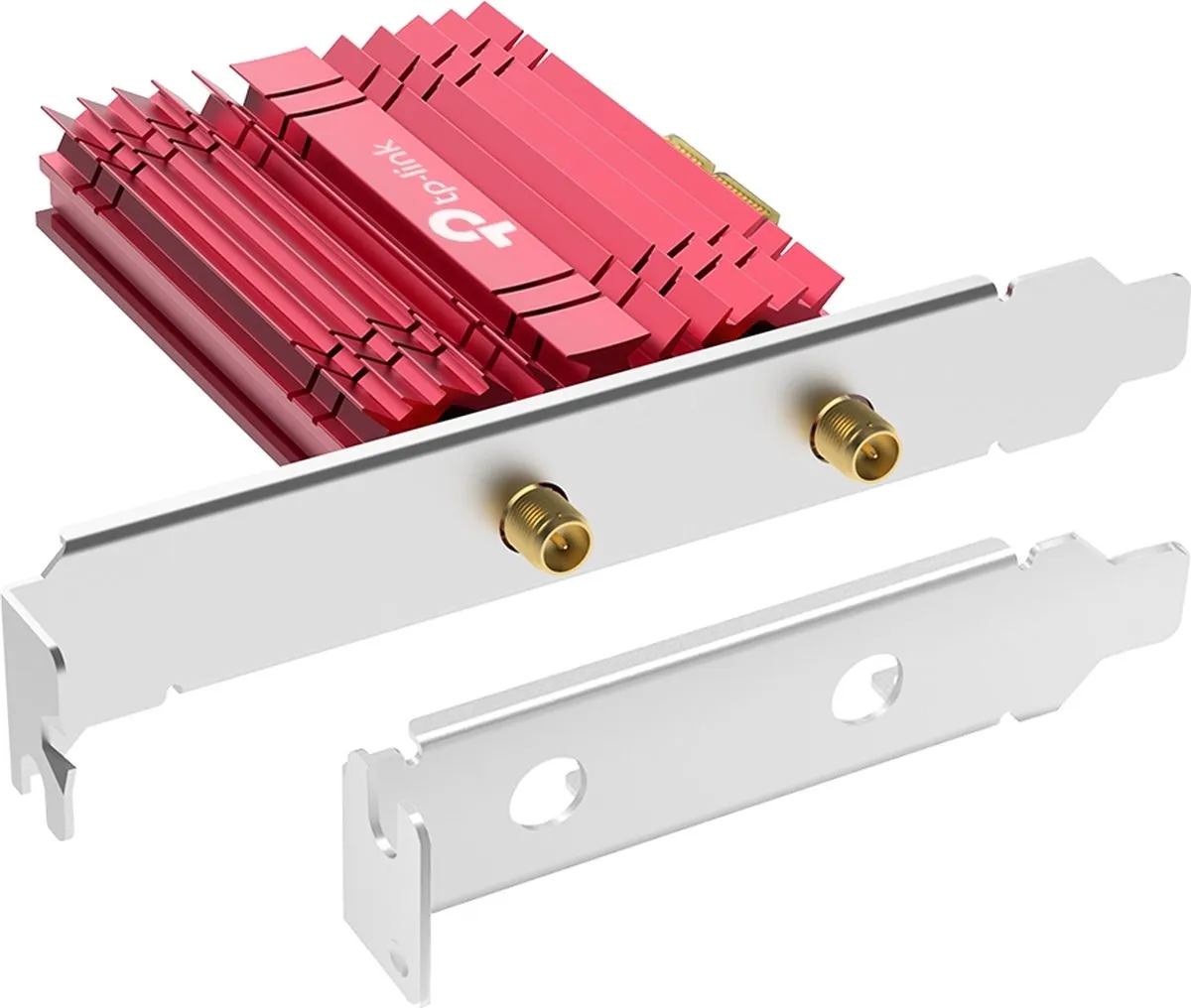 TP-Link Archer TXE75E AXE5400 Wi-Fi 6E Netwerkadapter
