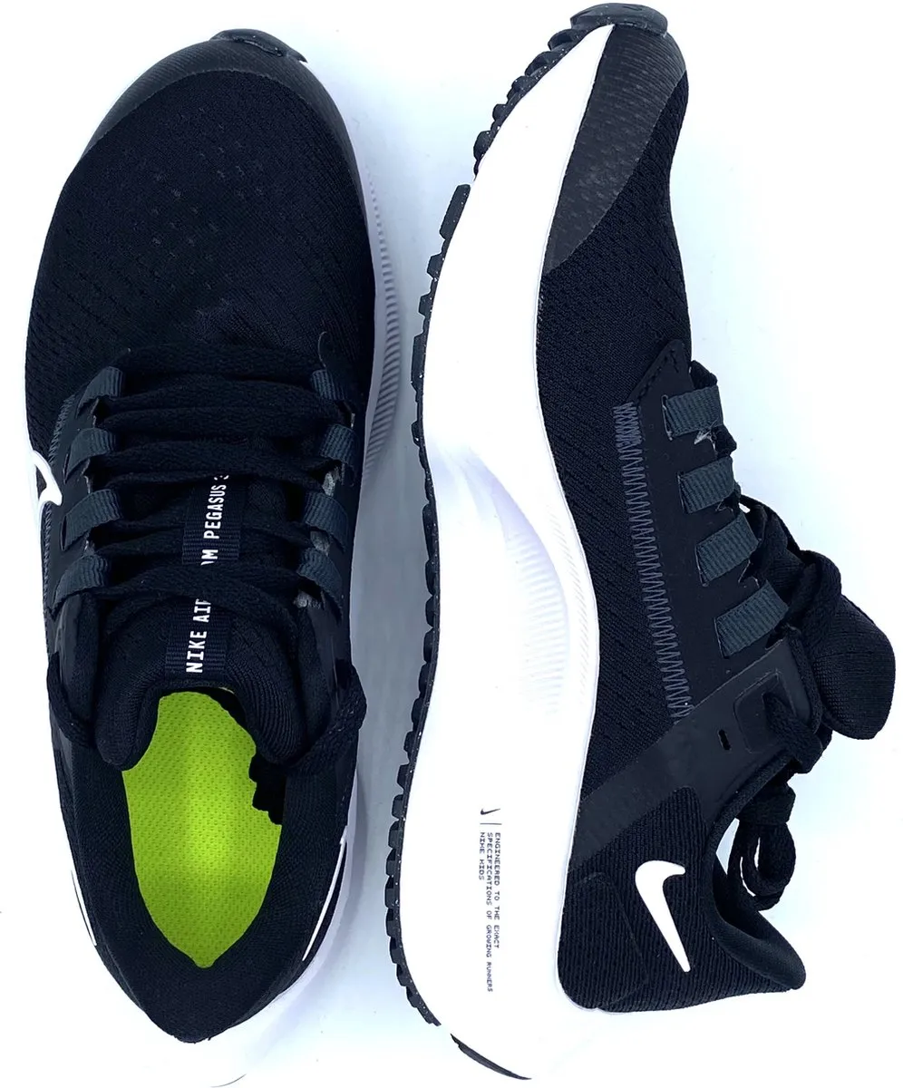 Nike Air Zoom Pegasus 38 GS Hardloopschoenen - Maat 32