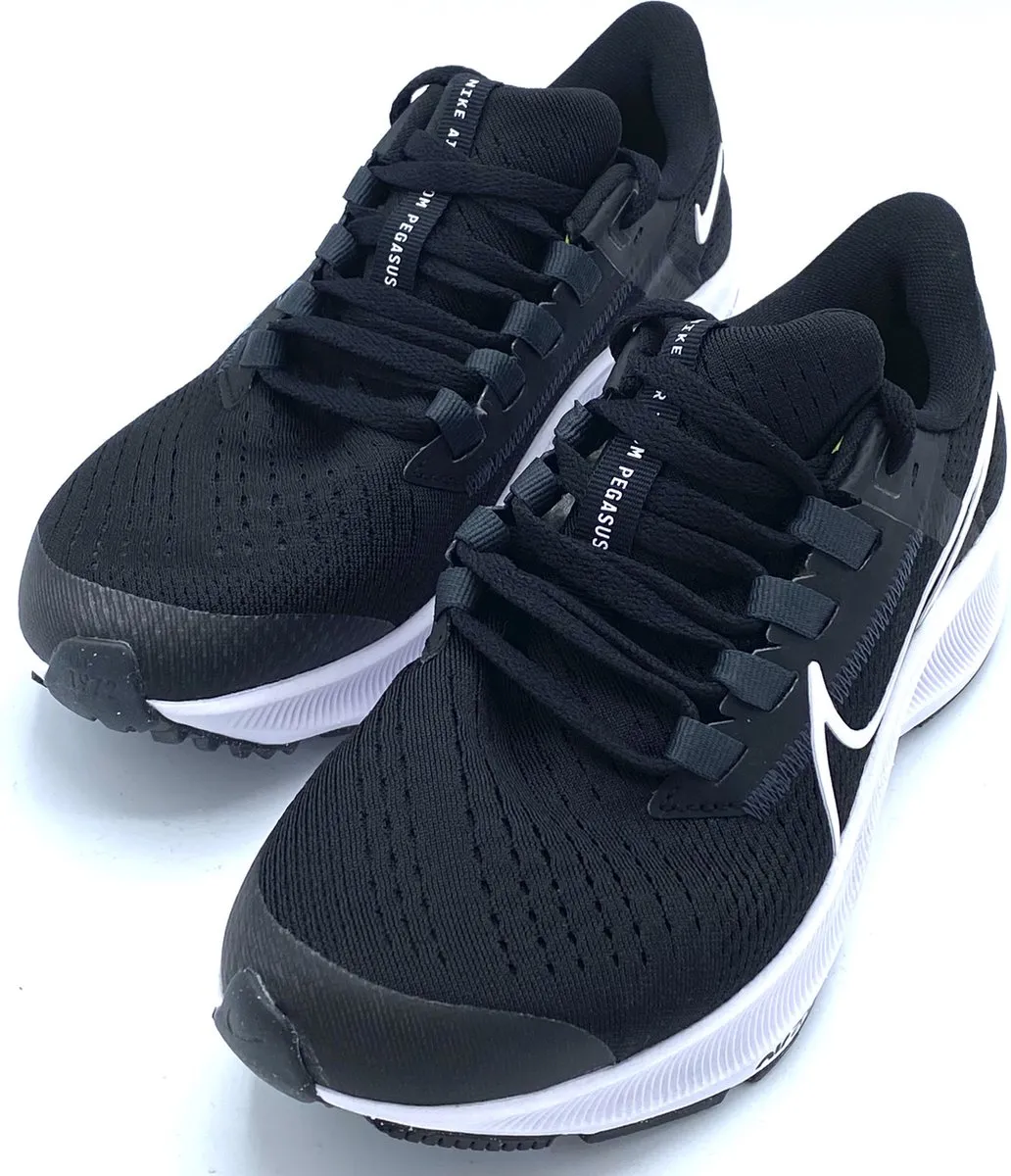 Nike Air Zoom Pegasus 38 GS Hardloopschoenen - Maat 32
