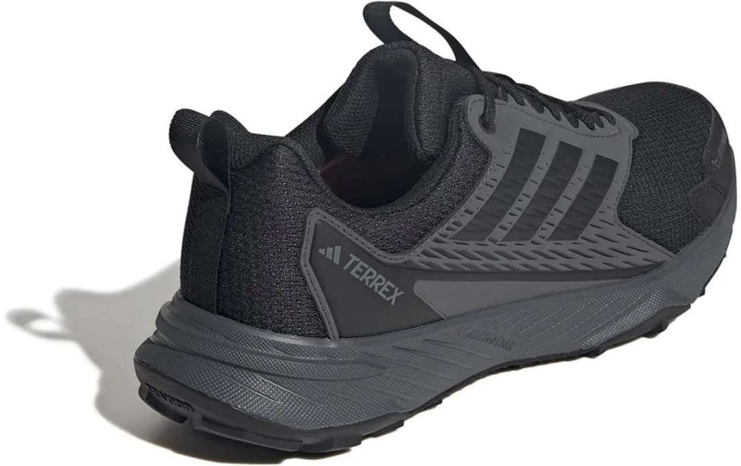 Adidas Terrex Tracefinder 2 Climaproof Trailschoenen - EU 44