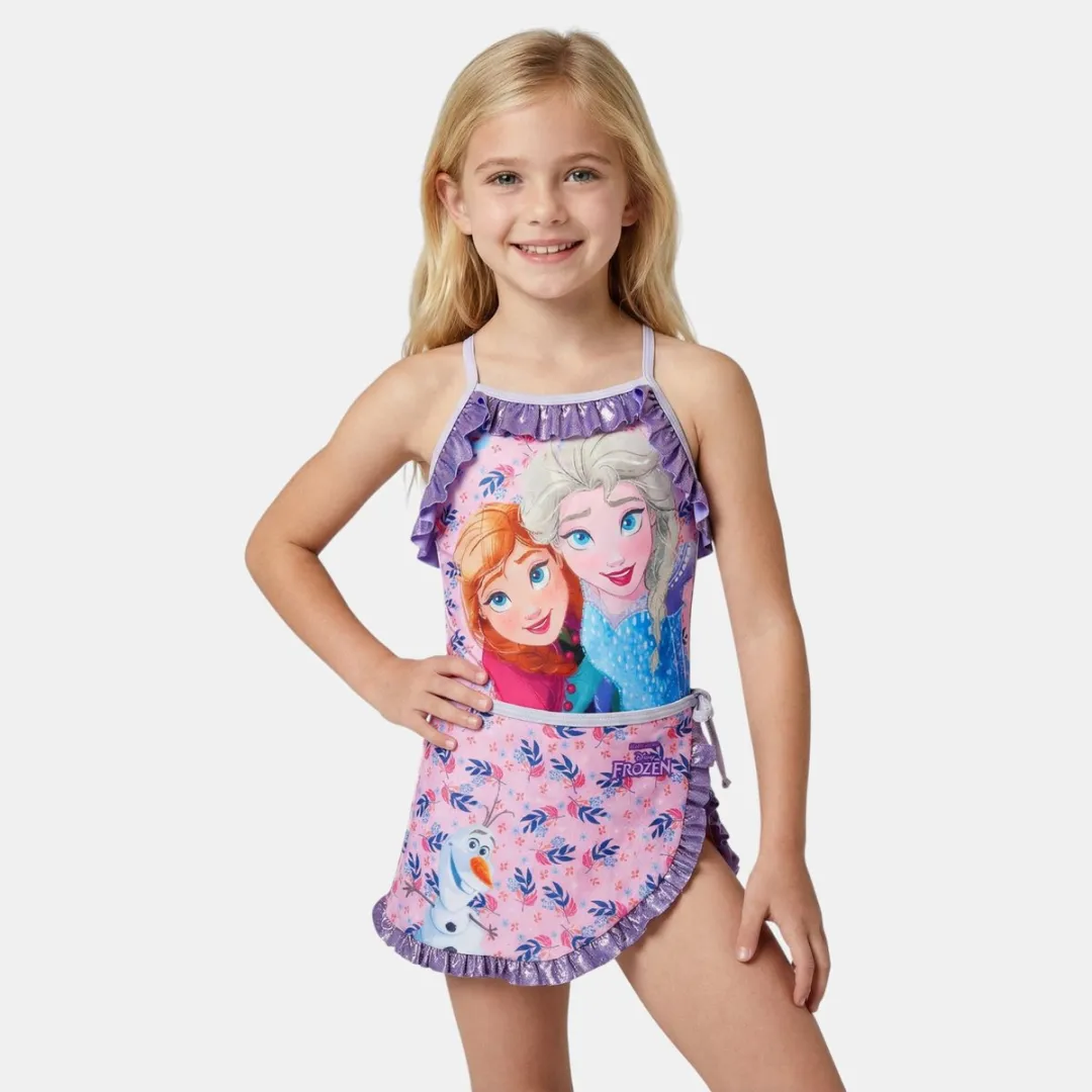 Disney Frozen Badpak met Rokje