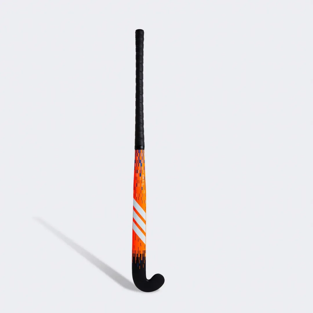 Adidas Estro .6 Indoor Hockeystick Junior - Oranje