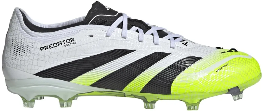 Adidas Predator Pro FG Schoenen