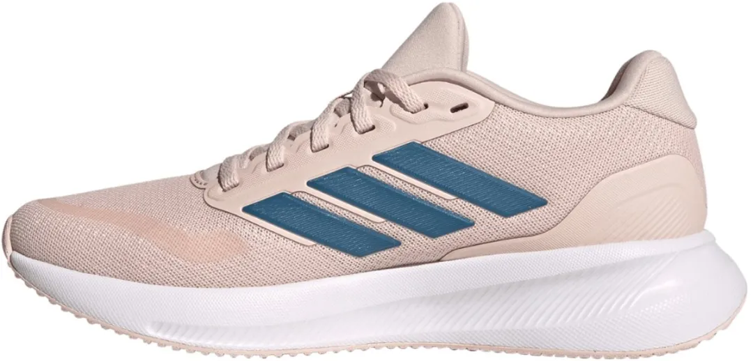 Adidas Runfalcon 5 Schoenen - Roze - Maat 41 1/3