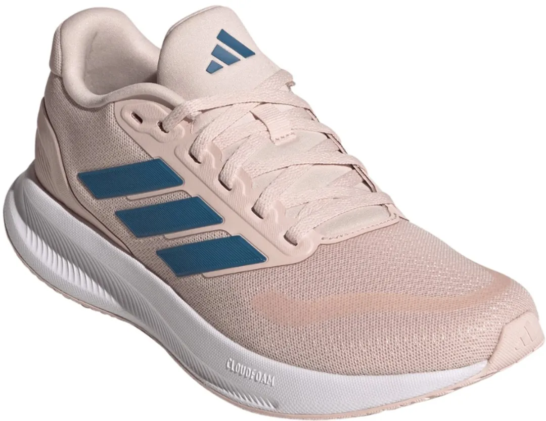 Adidas Runfalcon 5 Schoenen - Roze - Maat 41 1/3