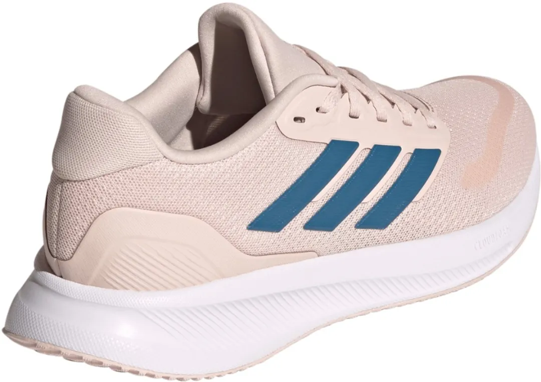 Adidas Runfalcon 5 Schoenen - Roze - Maat 41 1/3