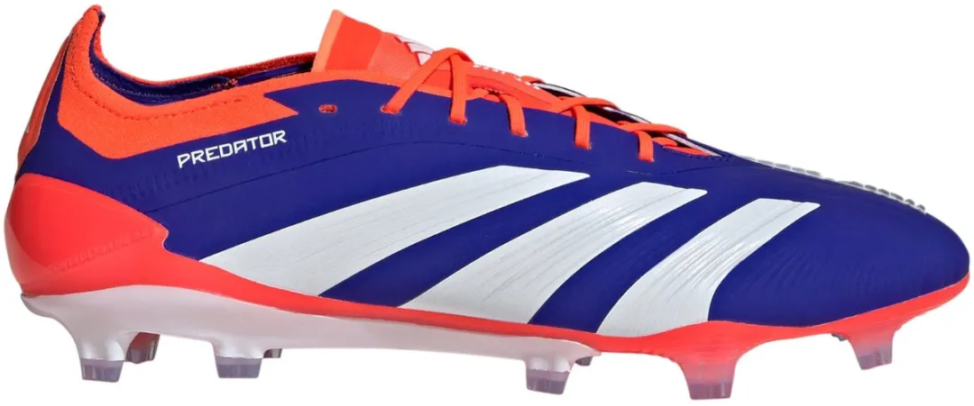 Adidas Predator Elite FG Schoenen