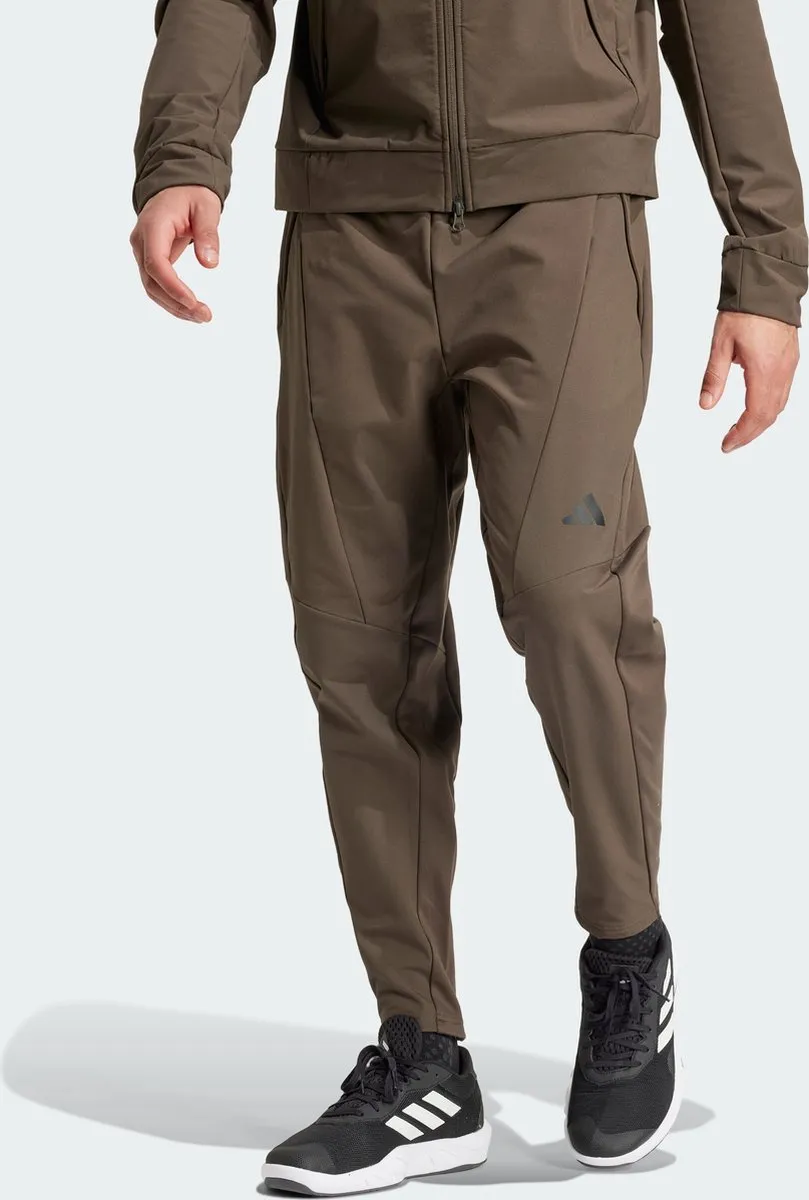 Adidas Performance Cold.Rdy Trainingsbroek IX9060 - XXL - Groen