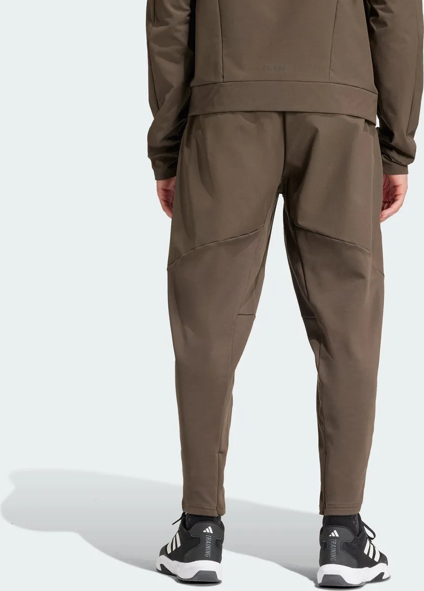 Adidas Performance Cold.Rdy Trainingsbroek IX9060 - XXL - Groen