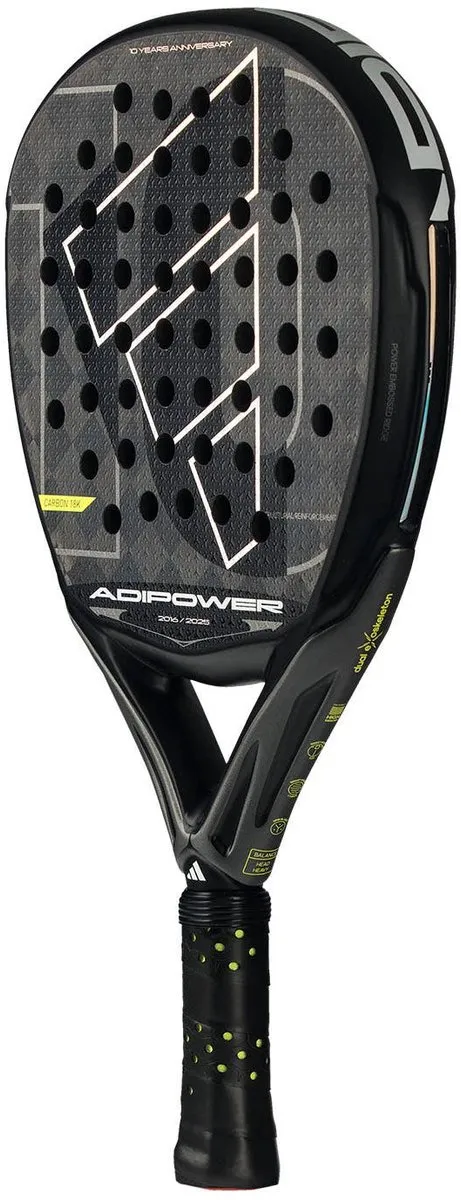 Adidas Adipower 10 Anniversary AR1AB3U10 - L0