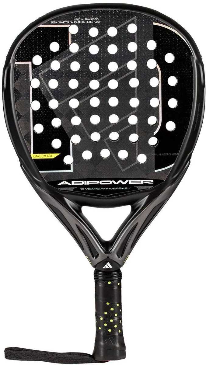 Adidas Adipower 10 Anniversary AR1AB3U10 - L0