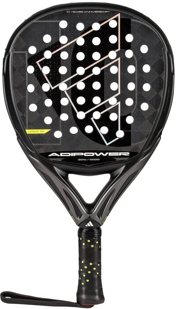 Adidas Adipower 10 Anniversary AR1AB3U10 - L0 - afbeelding 6 van 6