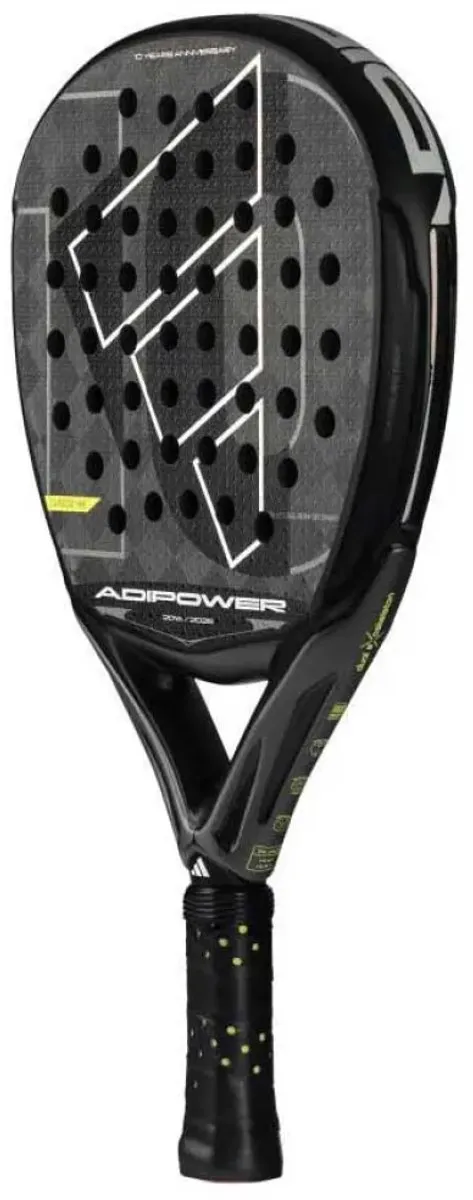 Adidas Adipower 10 Anniversary AR1AB3U10 - L0