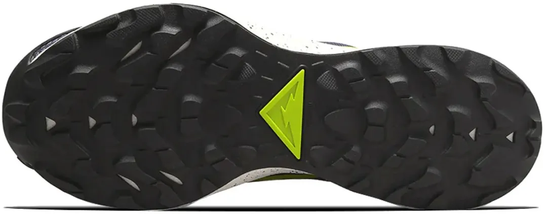 Nike Pegasus Trail 3 - Maat 40 - Canyon Purple Volt