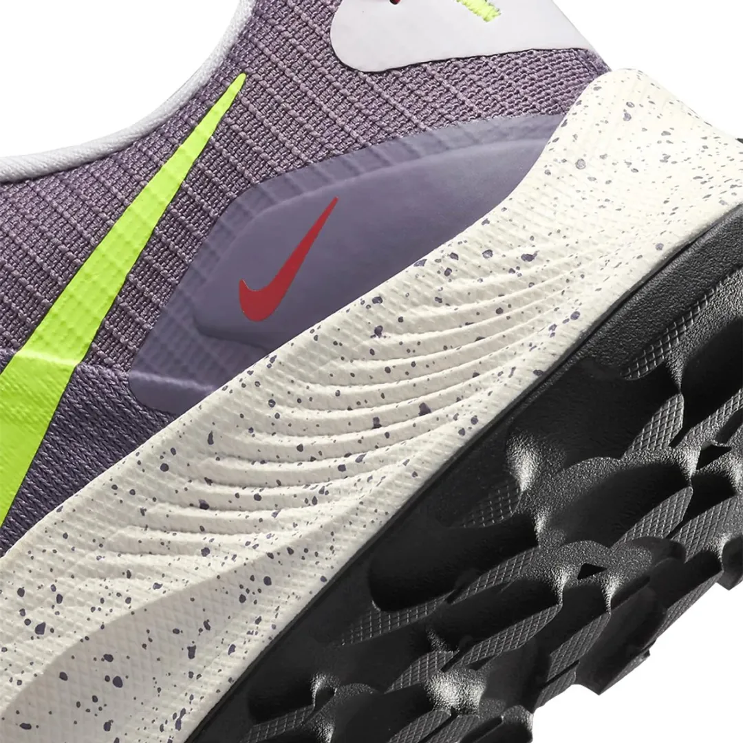 Nike Pegasus Trail 3 - Maat 40 - Canyon Purple Volt - afbeelding 6 van 6