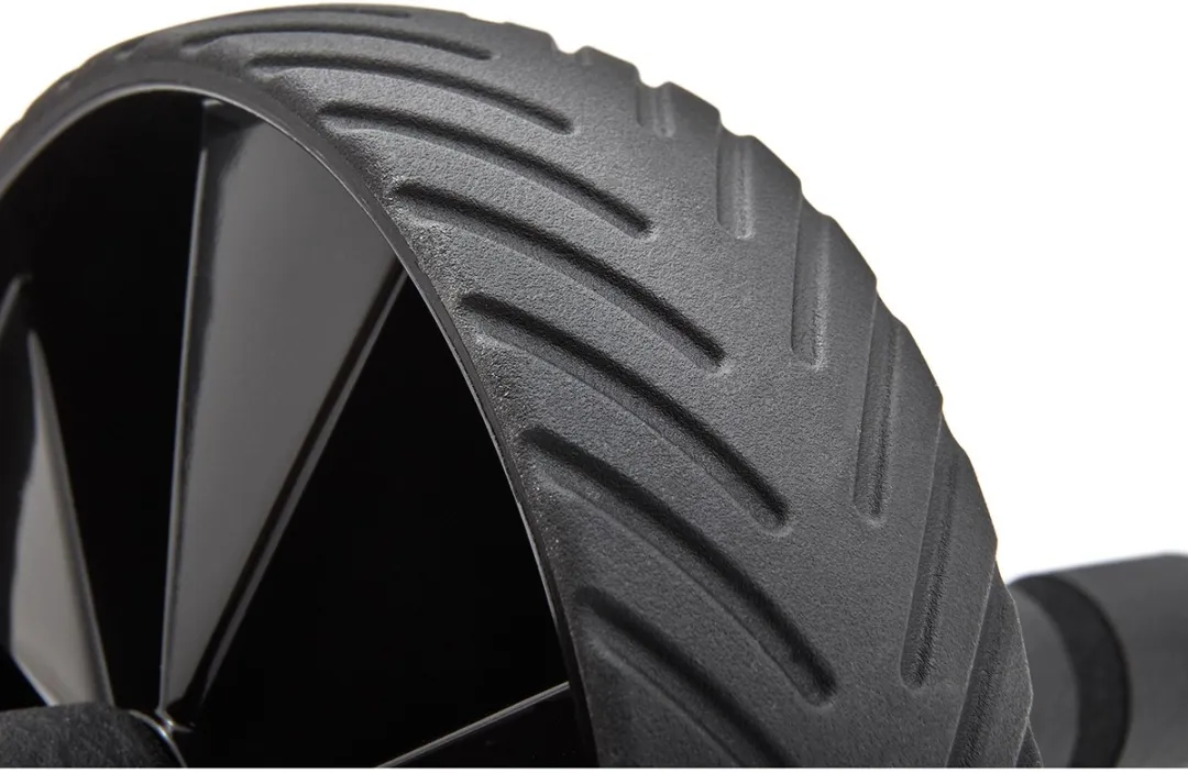 Adidas Ab Wheel Roller - Zwart