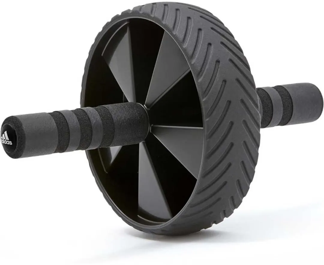 Adidas Ab Wheel Roller