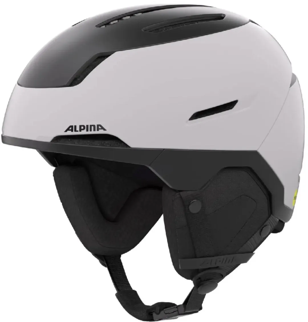 Alpina Versatile Pro Mips Skihelm M