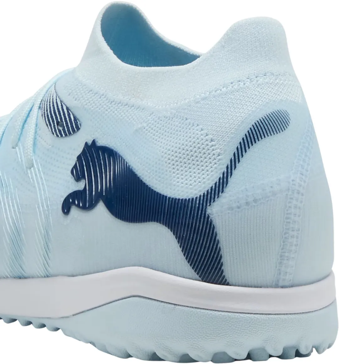 PUMA Future 9 Match TT Schoenen - Maat 42 - Blauw