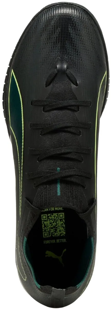 PUMA Ultra 6 Match TT Voetbalschoenen - Zwart