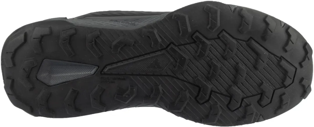 Adidas Terrex Tracefinder 2 Climaproof Trailschoenen - Zwart - 42