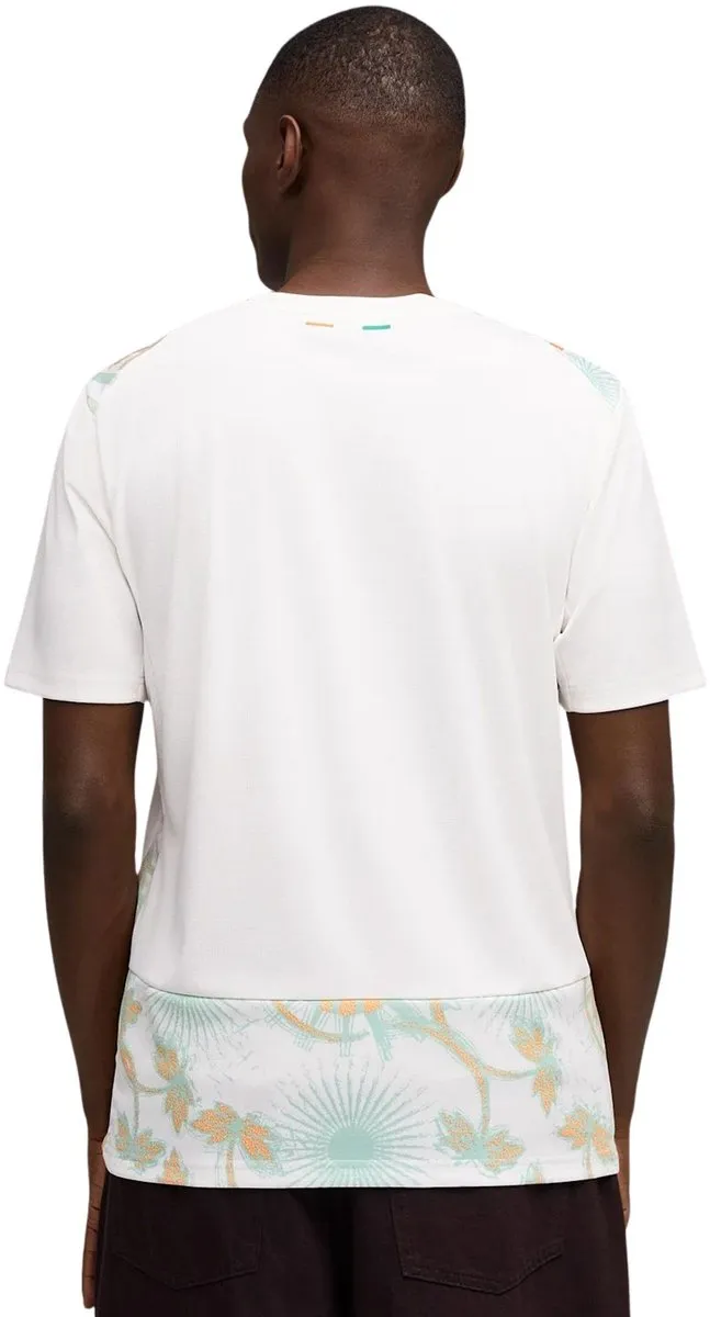 PUMA Ivoorkust WK2026 Shirt Heren - Maat L - Wit